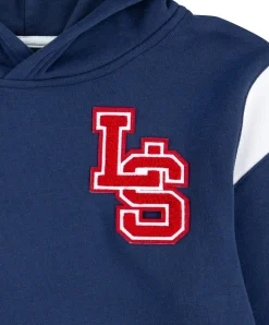Levi's Prep Sport Hoodie jr