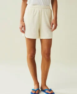 Lexington Andy Jacquard Terryshorts