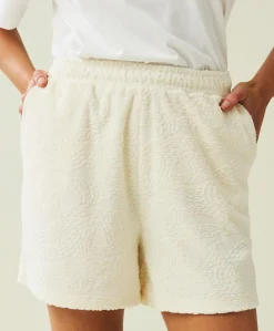 Lexington Andy Jacquard Terryshorts