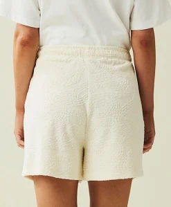 Lexington Andy Jacquard Terryshorts