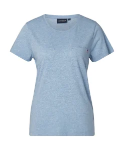 Lexington Ashley Jersey Tee