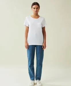 Lexington Ashley Jersey Tee