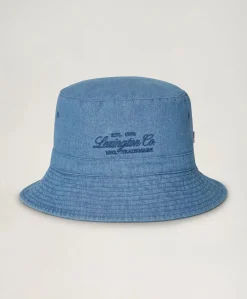 Lexington Bridgehampton Washed Bucket Hat