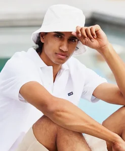 Lexington Bridgehampton Washed Bucket Hat
