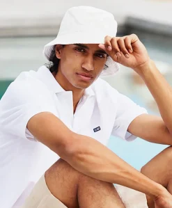 Lexington Bridgehampton Washed Bucket Hat
