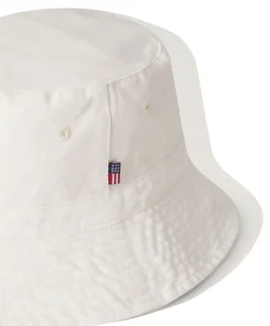 Lexington Bridgehampton Washed Bucket Hat