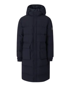 Lexington Bruce Down Jacket Long