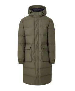 Lexington Bruce Down Jacket Long