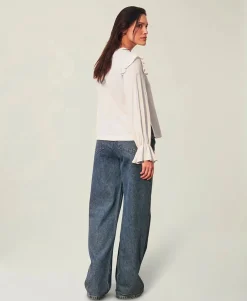 Lexington Carmen Blouse