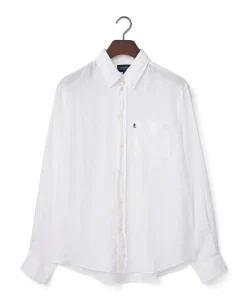 Lexington Casual Linen B.D Shirt