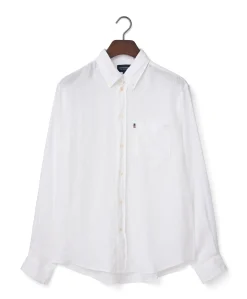 Lexington Casual Linen B.D Shirt