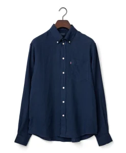 Lexington Casual Linen B.D Shirt