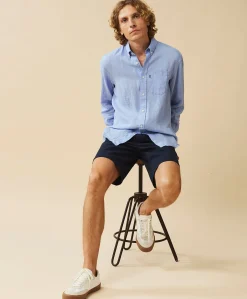 Lexington Casual Linen Shirt