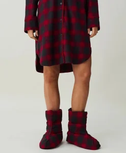 Lexington Charlie Dun Tøffel