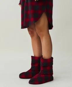 Lexington Charlie Dun Tøffel