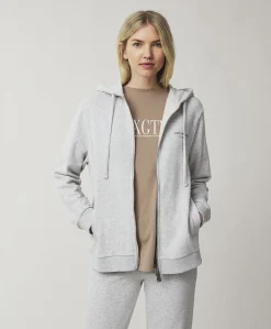 Lexington Chloe Zip Hood