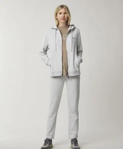 Lexington Chloe Zip Hood
