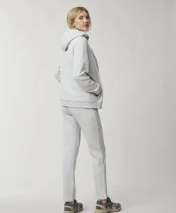 Lexington Chloe Zip Hood