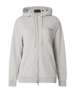Lexington Chloe Zip Hood