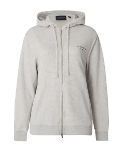 Lexington Chloe Zip Hood