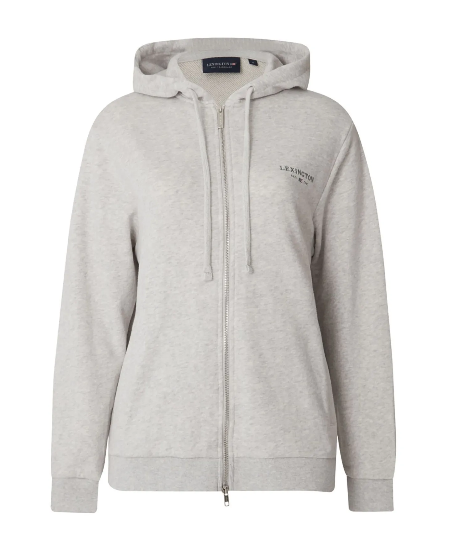 Lexington Chloe Zip Hood