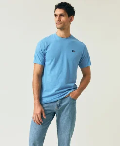 Lexington Classic Organic Cotton Logo