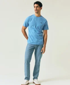 Lexington Classic Organic Cotton Logo