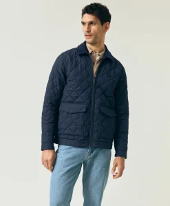 Lexington Classic Quilted Jacket