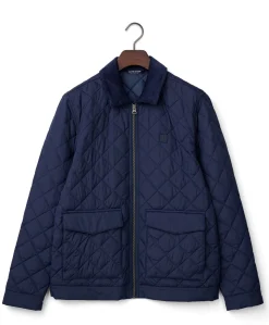 Lexington Classic Quilted Jacket
