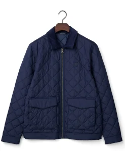 Lexington Classic Quilted Jacket
