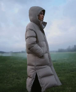 Lexington Eden Long Down Parka