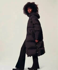Lexington Eden Long Down Parka