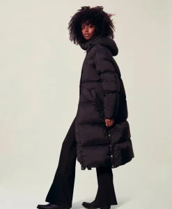 Lexington Eden Long Down Parka