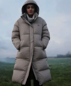 Lexington Eden Long Down Parka