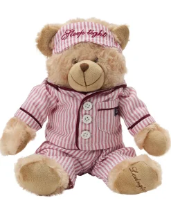 Lexington Holiday Teddy