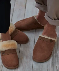 Lexington Hugo Tøffel Slip-in