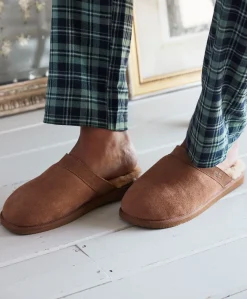 Lexington Hugo Tøffel Slip-in