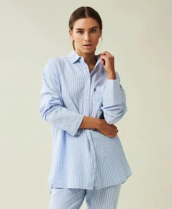 Lexington Icons Jennifer Oxford Pajamas