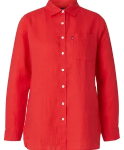 Lexington Isa Linen shirt