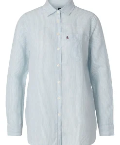 Lexington Isa Linen shirt