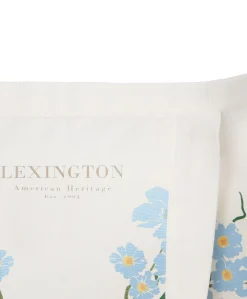 Lexington Lenox Organic Cotton Canvas Shopper