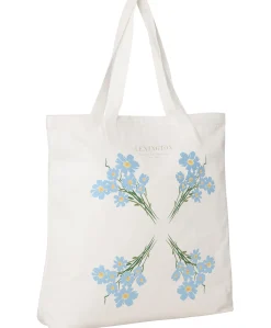 Lexington Lenox Organic Cotton Canvas Shopper