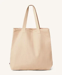 Lexington Lenox Organic Cotton Canvas Shopper