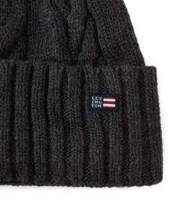 Lexington Maiden Wool Beanie