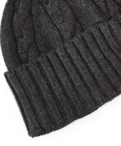 Lexington Maiden Wool Beanie