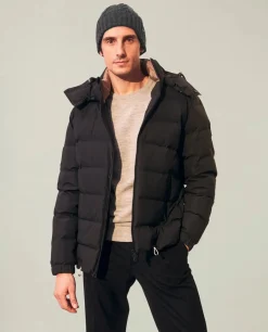 Lexington Maiden Wool Beanie
