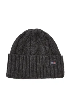 Lexington Maiden Wool Beanie
