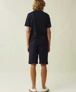 Lexington Max Classic Organic Cotton Tee
