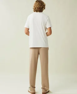 Lexington Max Classic  Organic Cotton Tee