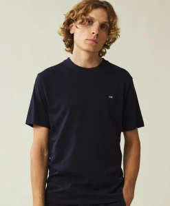 Lexington Max Classic  Organic Cotton Tee